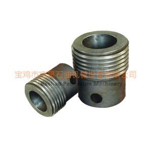 Kepala Silinder untuk Pompa Lumpur