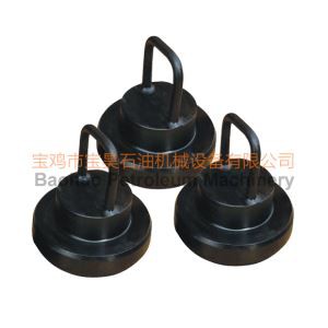 Steker Kepala Silinder