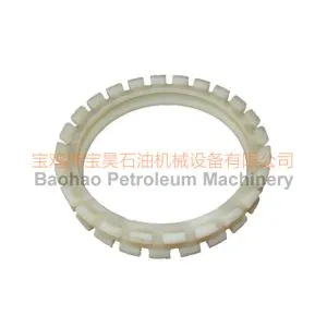 Oil Seal Ring MC Nylon