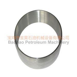 Pinion Shaft Wear Sleeve