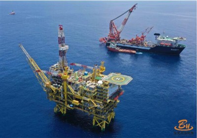 Piston Urethane Bullnose Lebih Cocok Untuk Kondisi Pengeboran Lepas Pantai